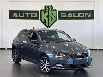 1.0TSI DRIVE, DSG, LED