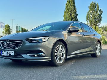 OPC Line 1.5 Turbo TOP stav