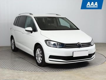 1.5 TSI, Automat, ČR,1.maj