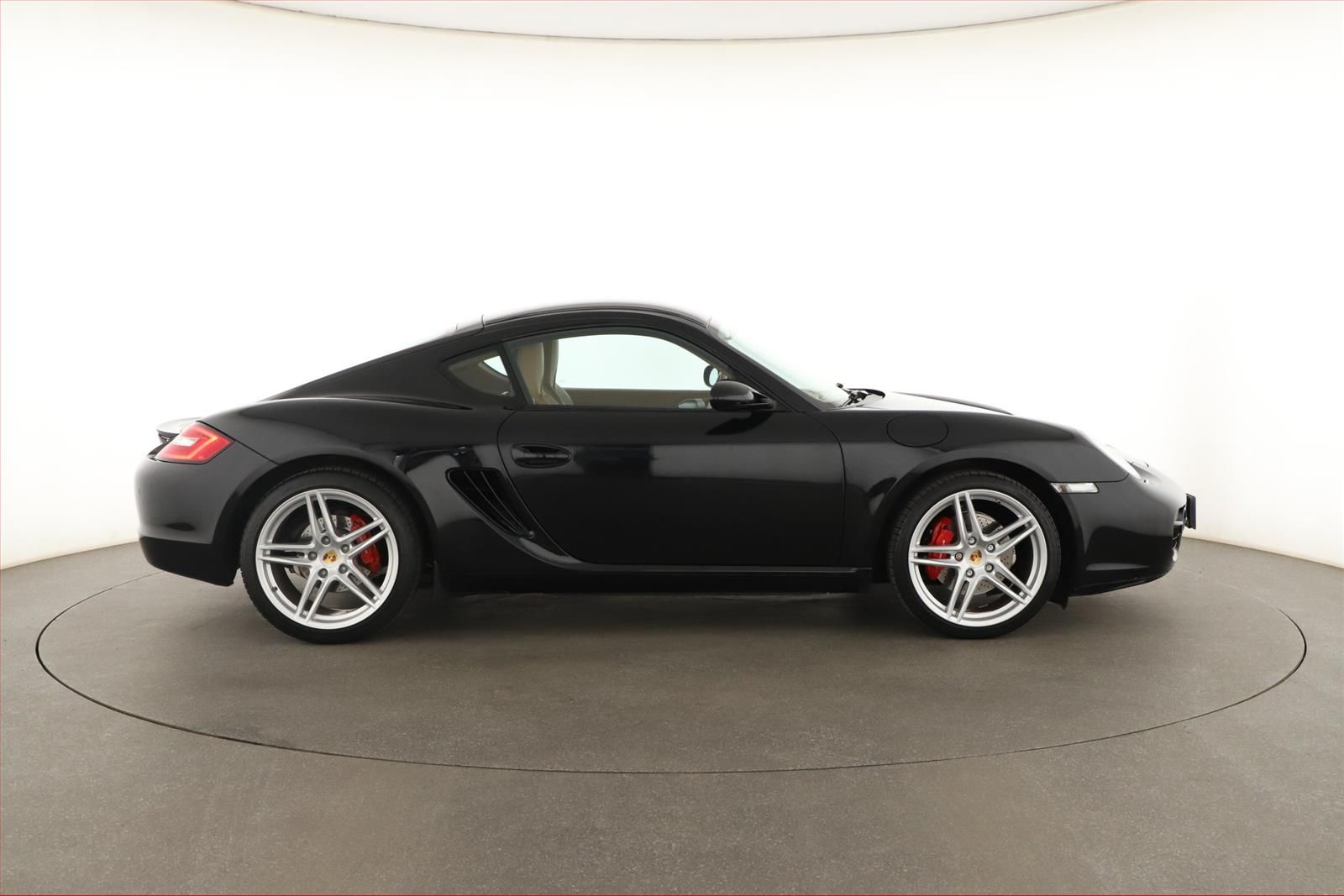Porsche Cayman, S 3.4 - fotka 6