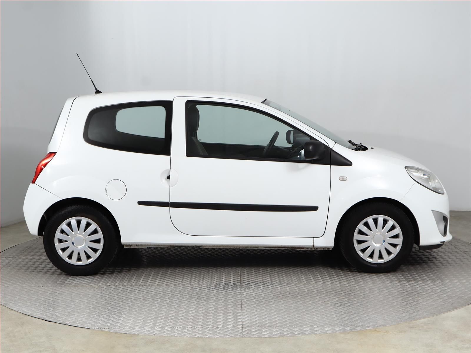 Renault Twingo, 1.2 16V , po STK - fotka 6