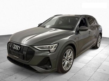55 QUATTRO 300kw S LINE SOH97%
