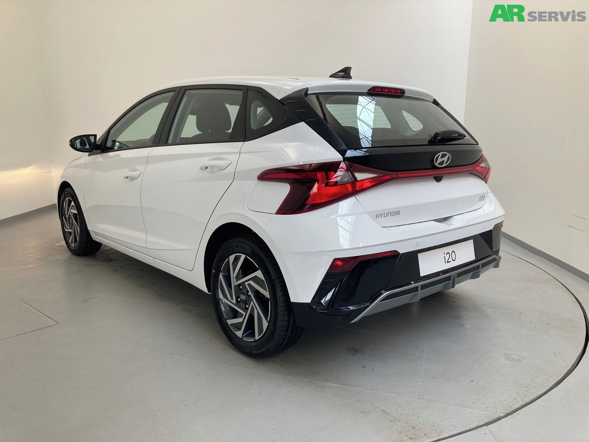 Hyundai i20, 1.0 T-GDI DCT GO! - fotka 3