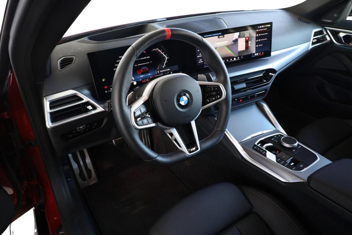 BMW Řada 4, M440i xDrive Gran Coupé - fotka 2