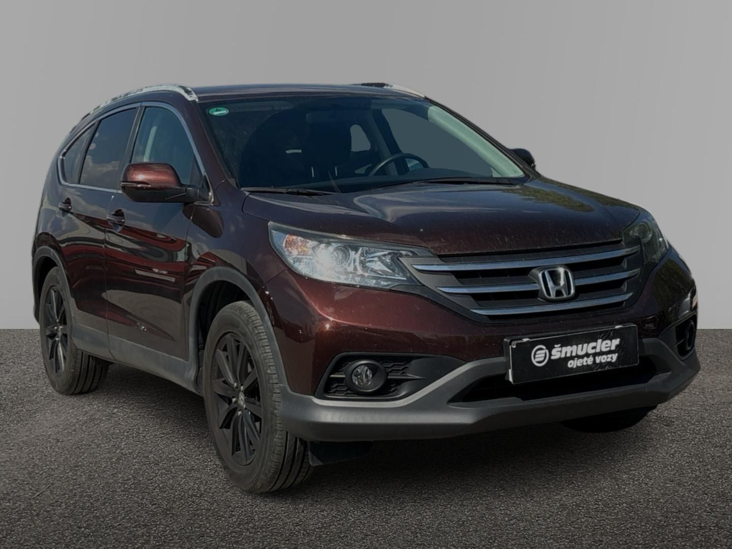 Honda CR-V, 2.0 i / 114 kW Comfort 4x4 - fotka 3