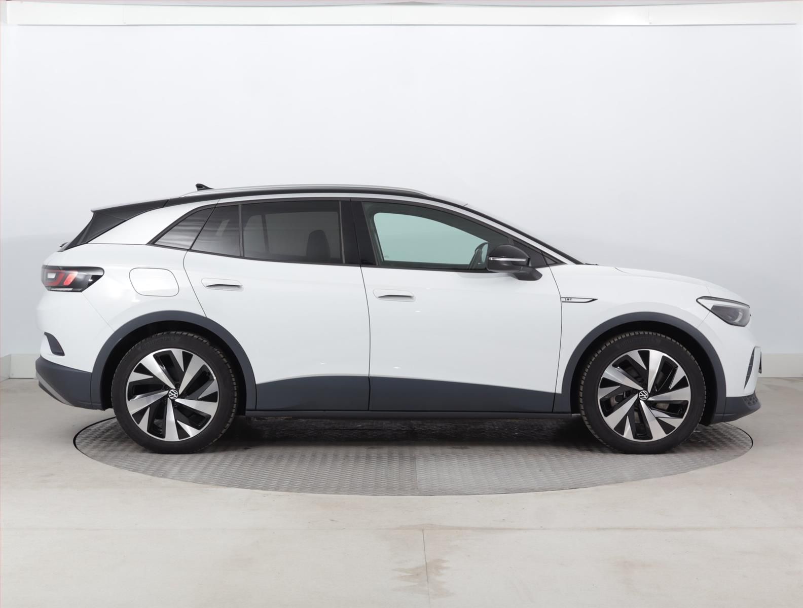 Volkswagen ID.4, 1st (82 kWh), SoH 76% - fotka 6