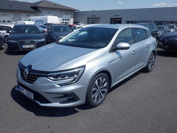 1.3 TCe Techno,1.majitel,ČR