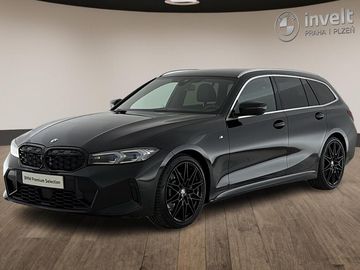 řady 3 | 330d xDrive