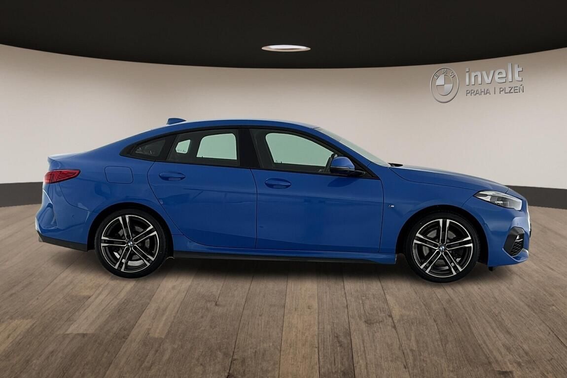 BMW Řada 2, 220d xDrive - fotka 2