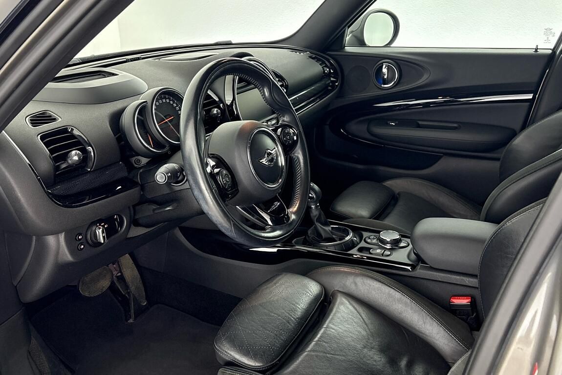 Mini Clubman, Cooper D - fotka 6