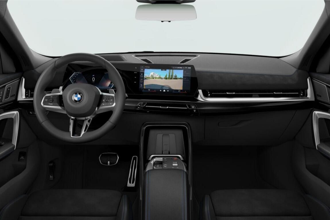 BMW X2, xDrive20d - fotka 4