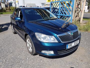 1.6TDi 77KW NAVI