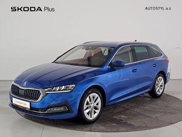 2.0TDi 85kW STYLE
