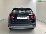 Hyundai Tucson, 1.6 T-GDI DCT SMART