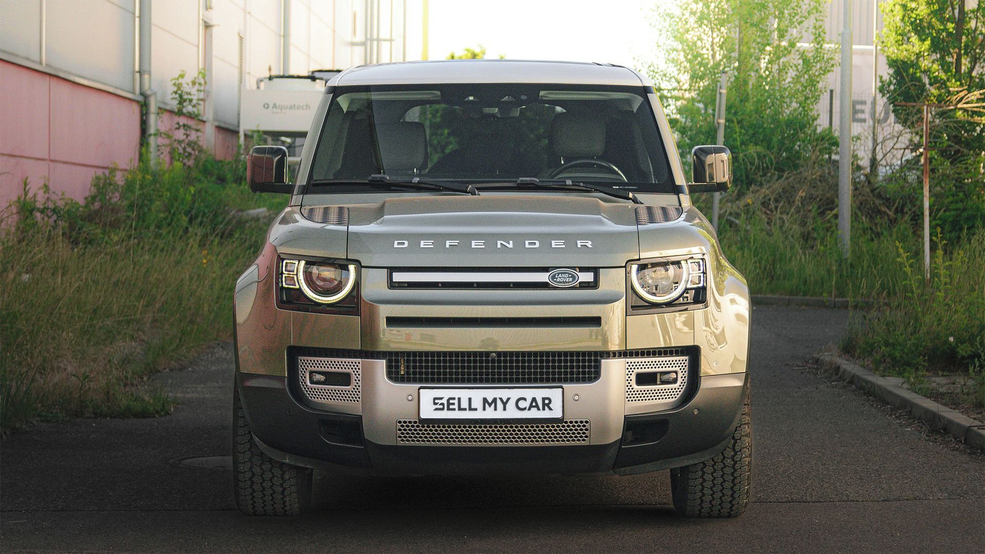 Land Rover Defender, 110 HSE 3.0 D250, Pano, DPH - fotka 2