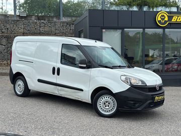Fiat Doblo 2016