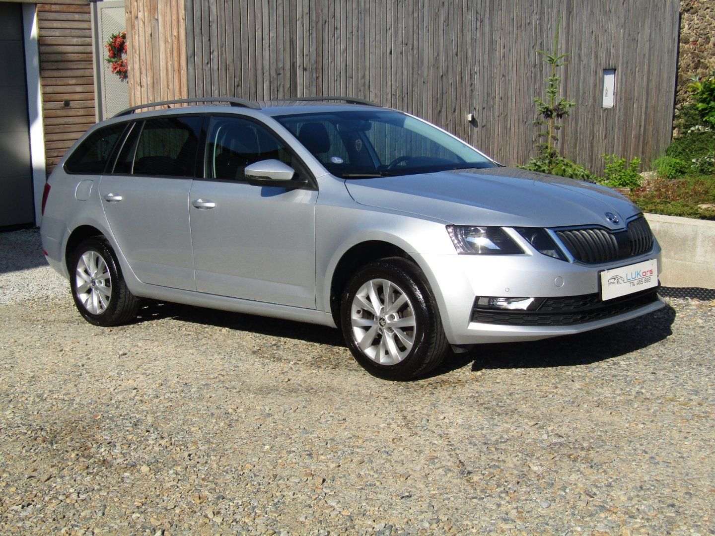 Škoda Octavia, 1.0 TSI 85kW TOP QUALITY