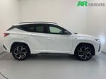 Hyundai Tucson, 1.6 T-GDI DCT GO CZECH N LINE