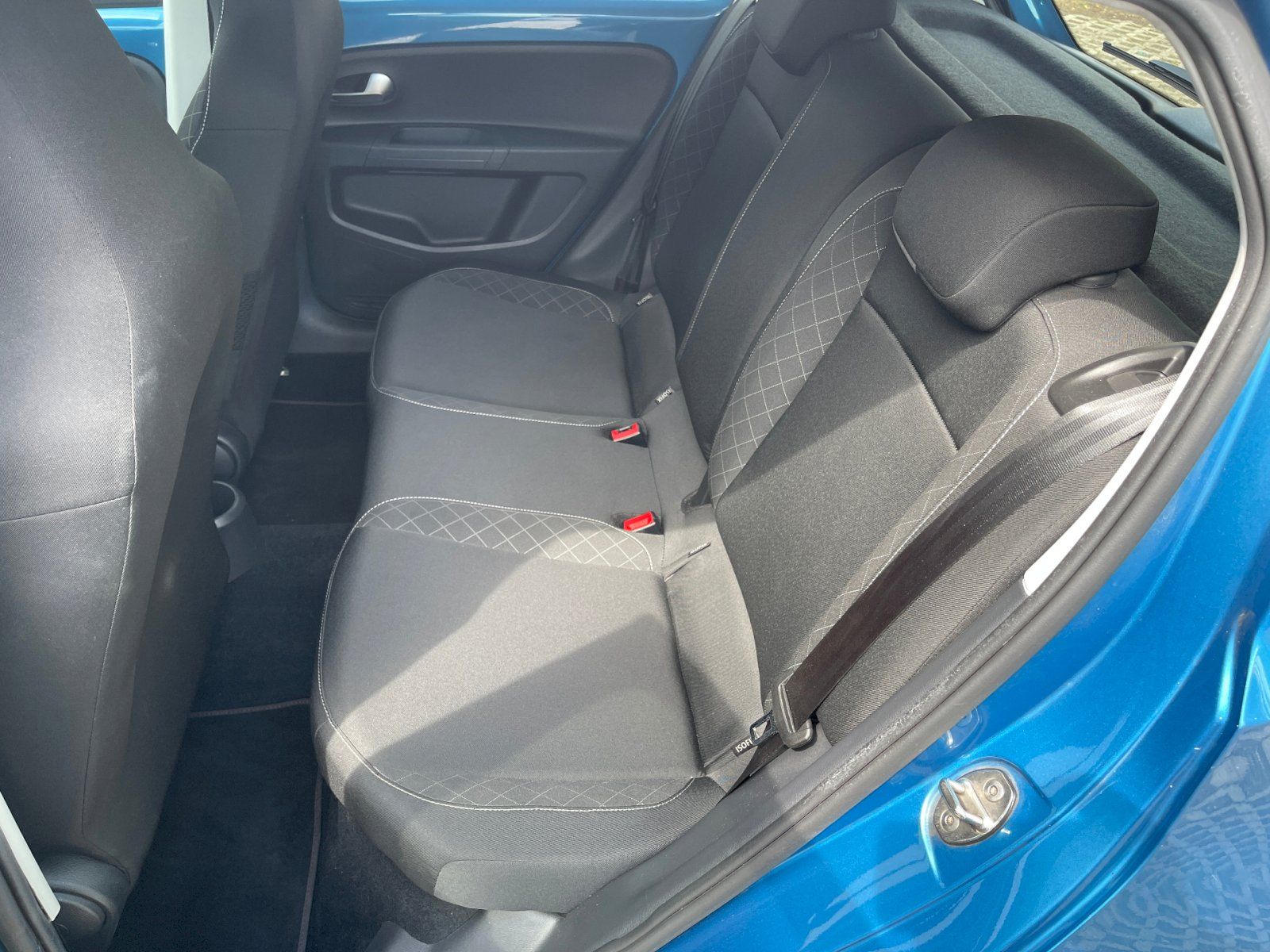 Škoda Citigo, 1.0 MPi / 55 kW Style - fotka 6