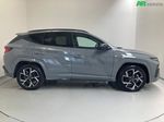 Hyundai Tucson, 1.6 T-GDI DCT GO CZECH N LINE!
