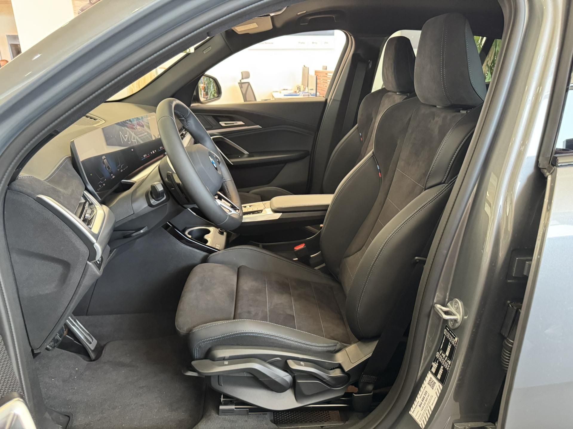 BMW X2, X2 sDrive 20i - fotka 6