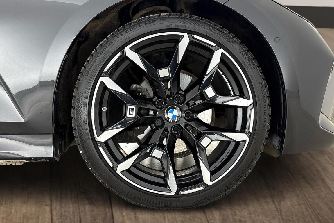BMW Řada 3, řady 3 | 320d xDrive - fotka 5