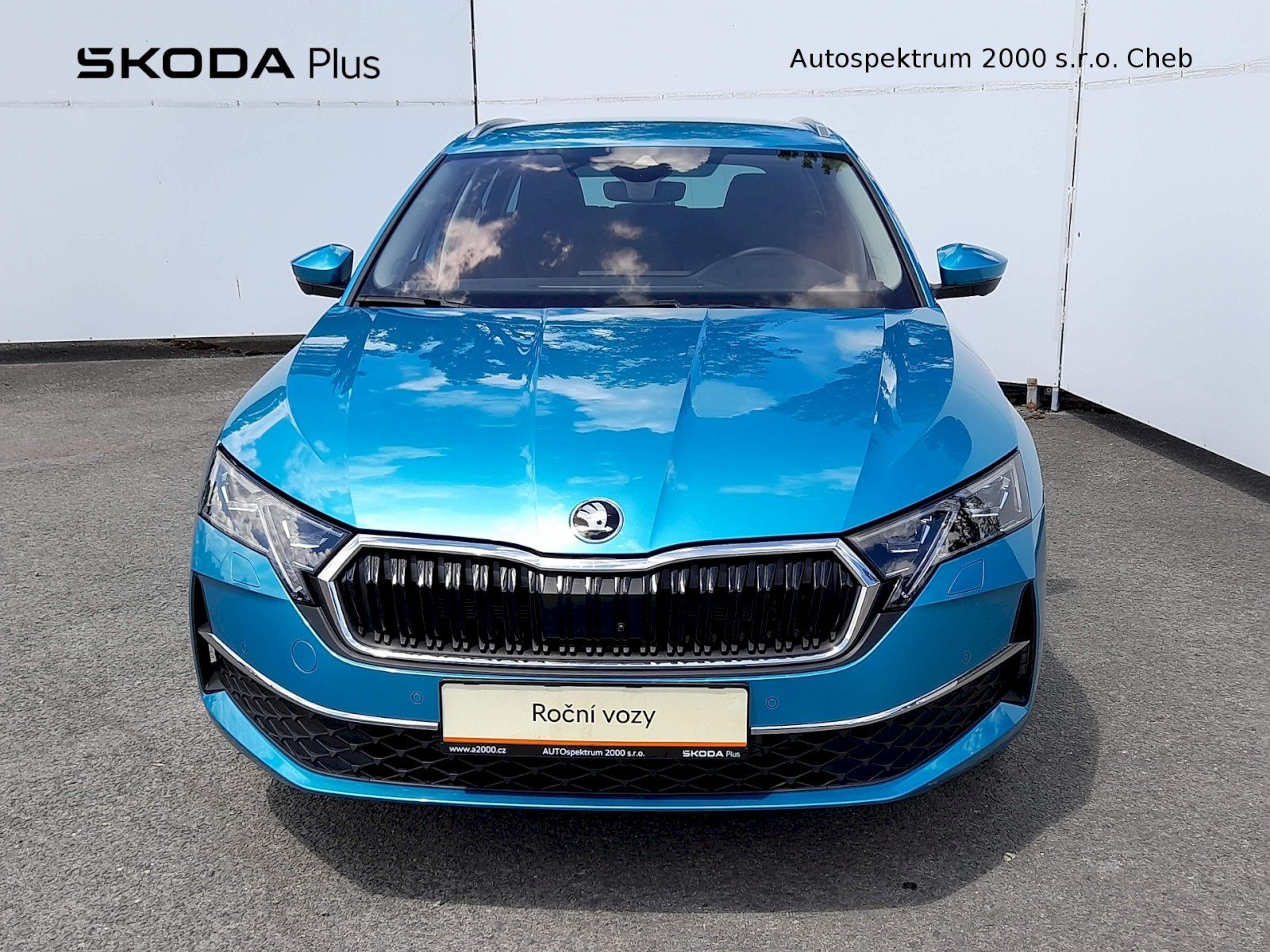 Škoda Octavia, Exclusive Selection 1.5TSI 110 - fotka 4