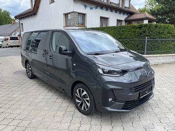 L3 2.2 MTJ 180K 8AT LaPrima
