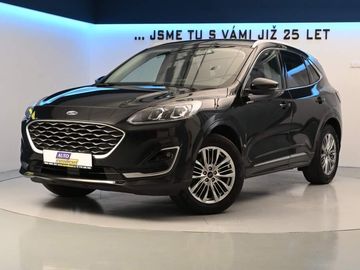 2.0 VIGNALE 4x4 140 KW LED ACC
