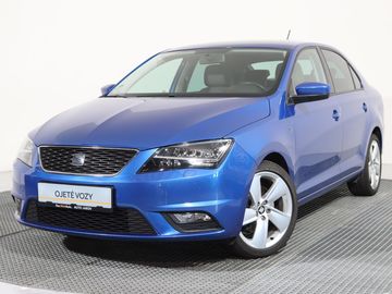 Style 1.2 TSI 77kW /LED SVĚTLA
