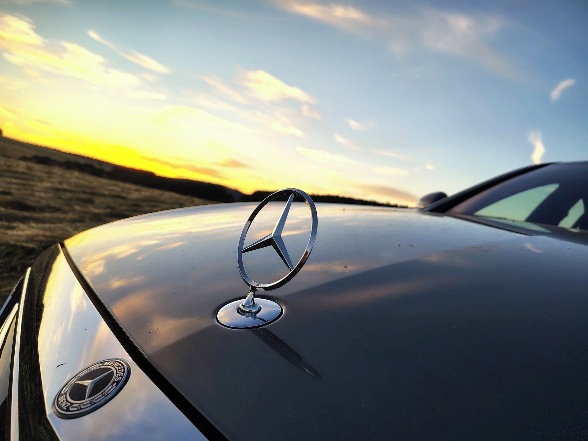 Mercedes-Benz Třídy S, S 400 - fotka 5
