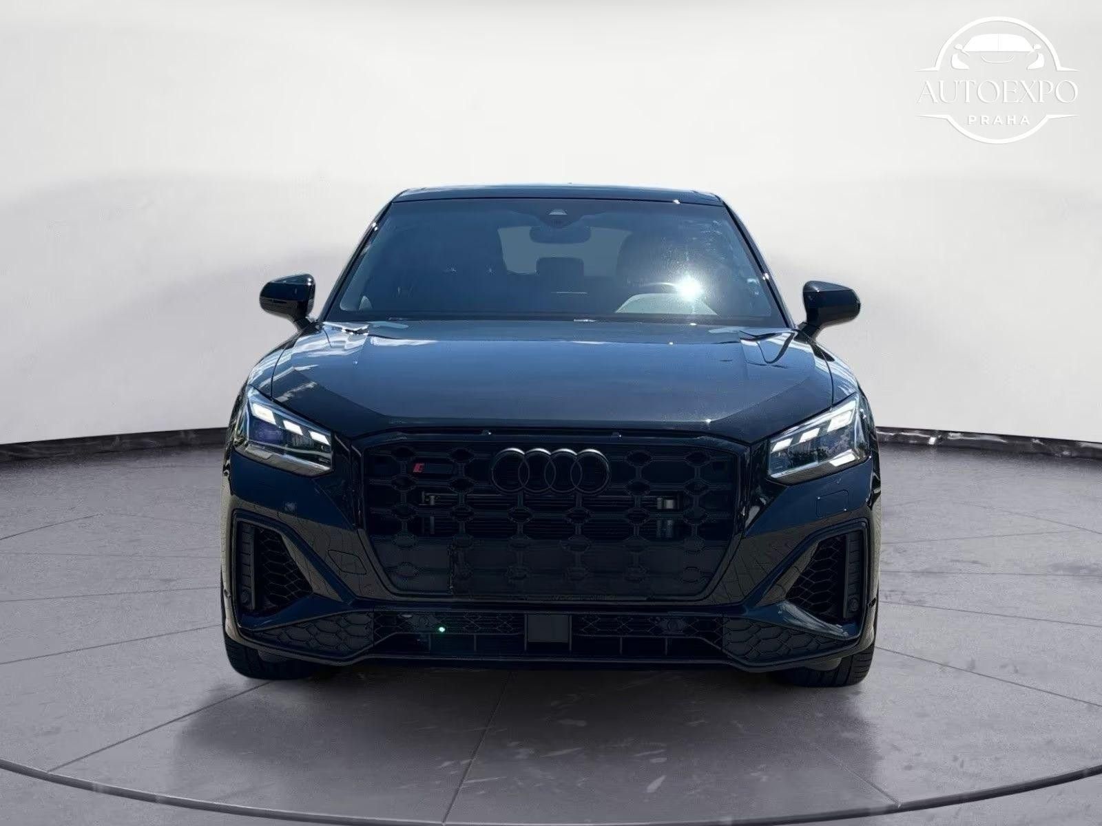 Audi SQ2, TFSI 221kW*S tronic - fotka 2