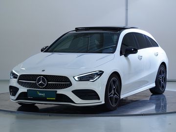 200d AMG-LINE 110 kw