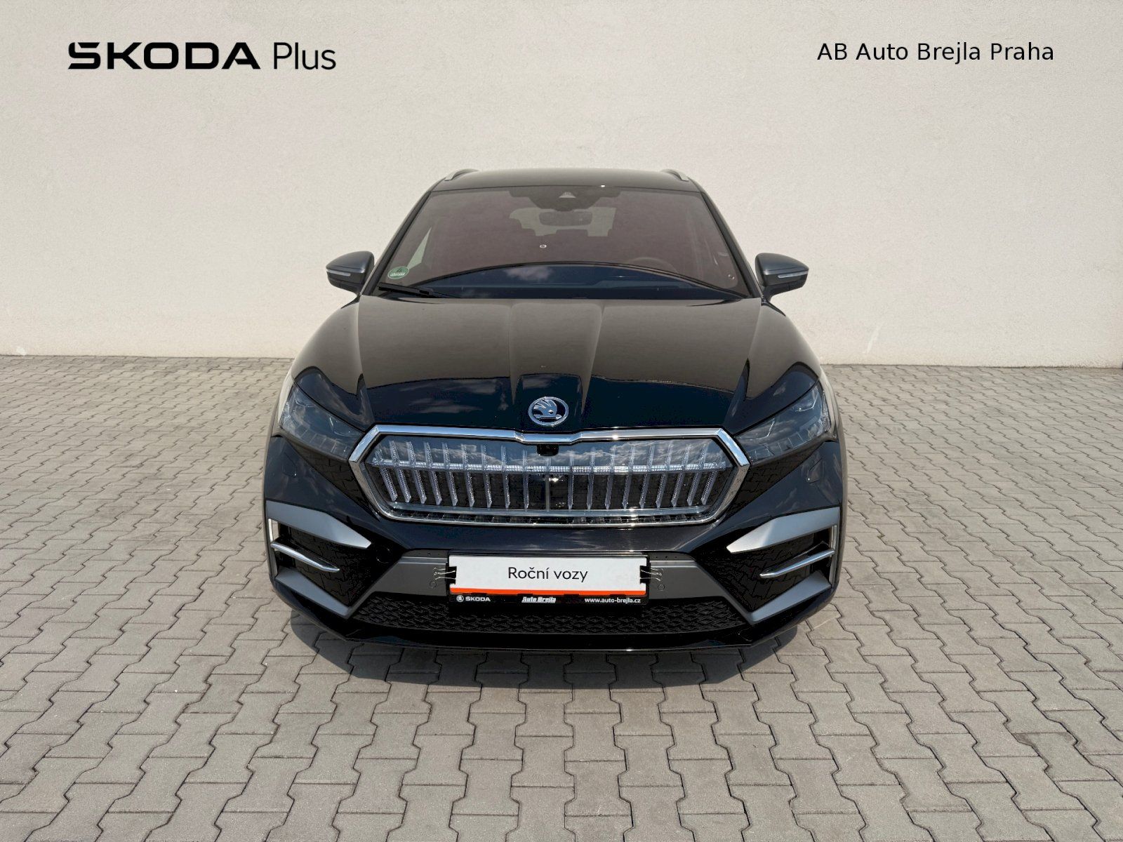 Škoda Enyaq iV, ENYAQ LK 85X 210/82 E1A - fotka 4