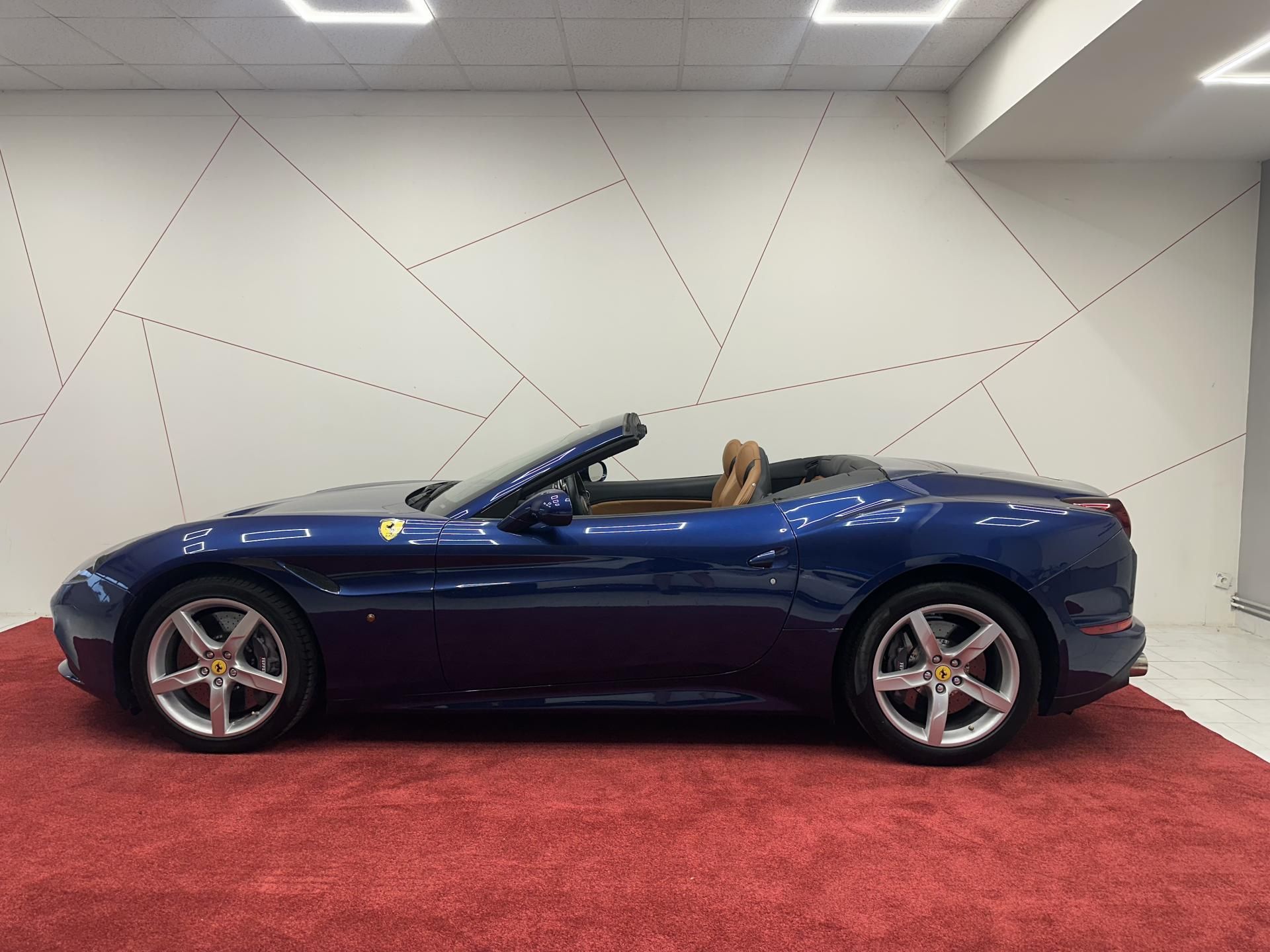 Ferrari California, T*TOP KOMBINACE*DPH - fotka 3