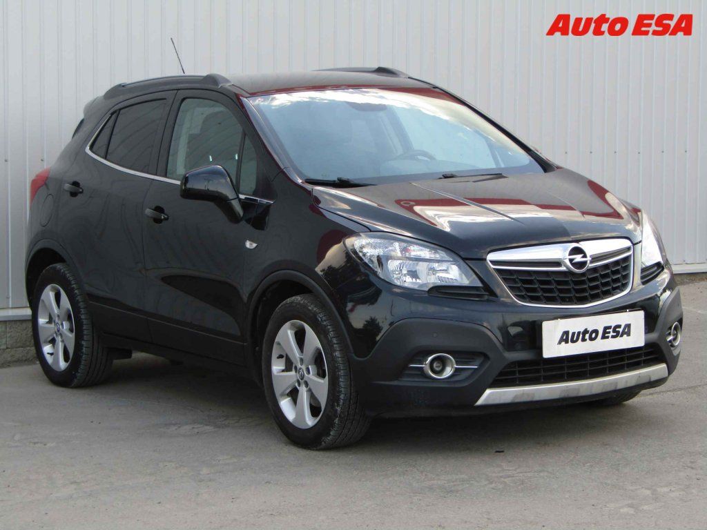 Opel Mokka, 1.4,Cosmo