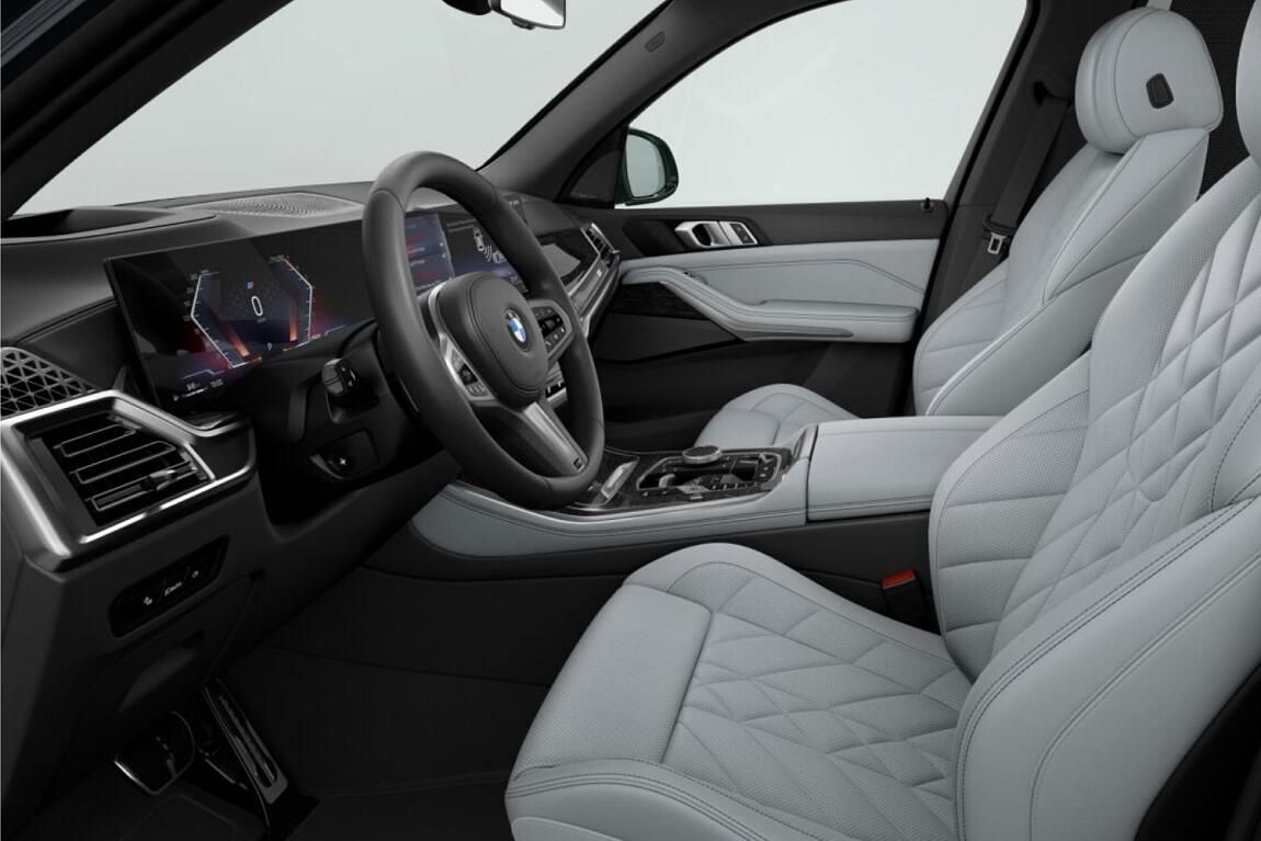 BMW X5, xDrive40d - fotka 3