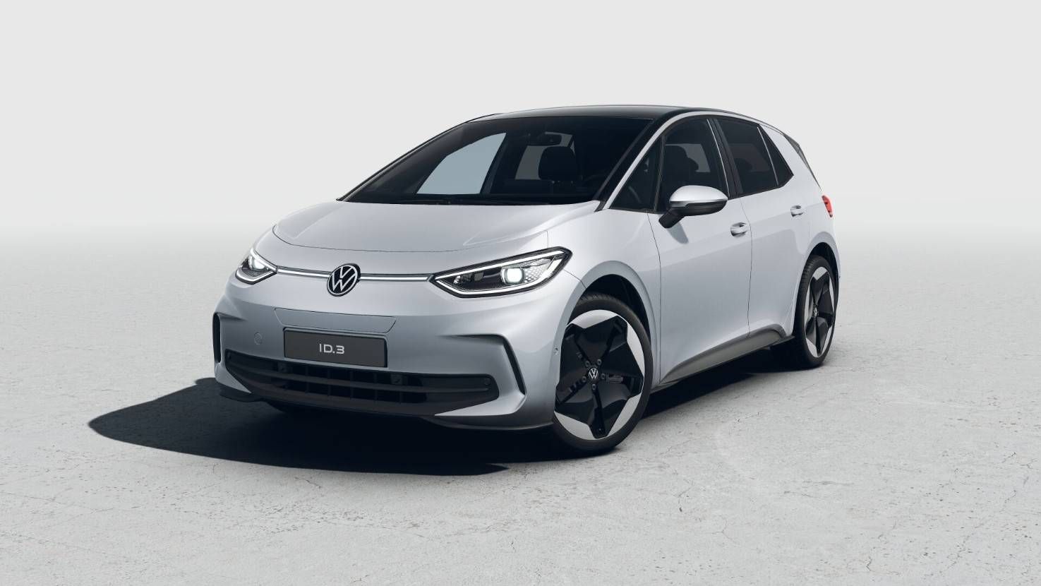 Volkswagen, Pro S People 79kWh