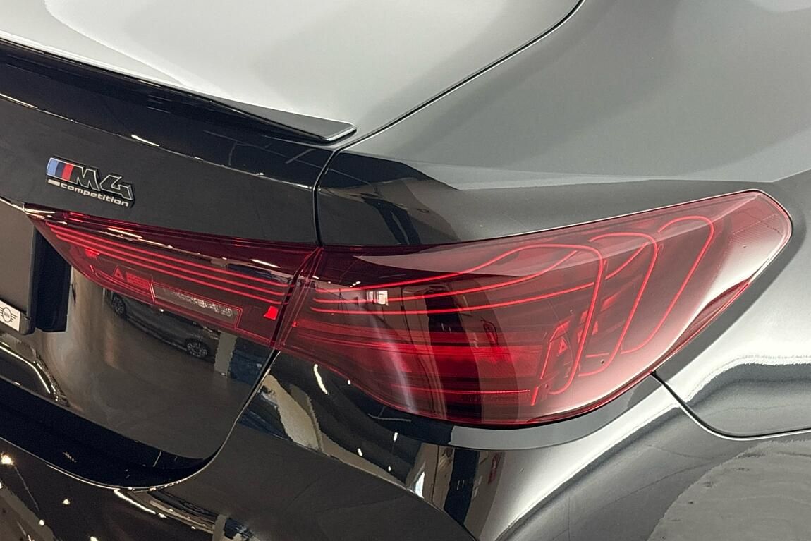 BMW M4, Competition - fotka 5
