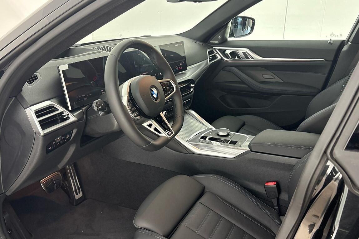 BMW Řada 4, řady 4 | 430d xDrive - fotka 6