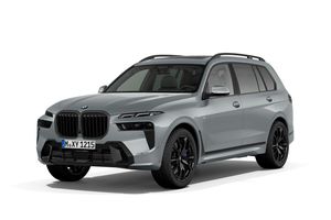 BMW X7, xDrive40d