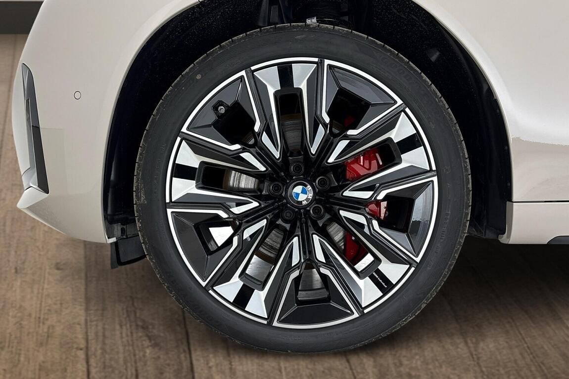 BMW X3, xDrive40d - fotka 6
