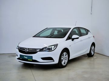 1.4i 74kW Enjoy