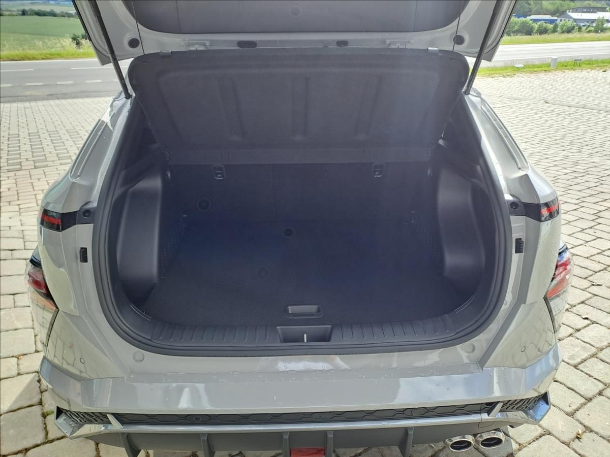 Hyundai Kona, 1,6   1,6 T-GDI DCT HP N LINE - fotka 6