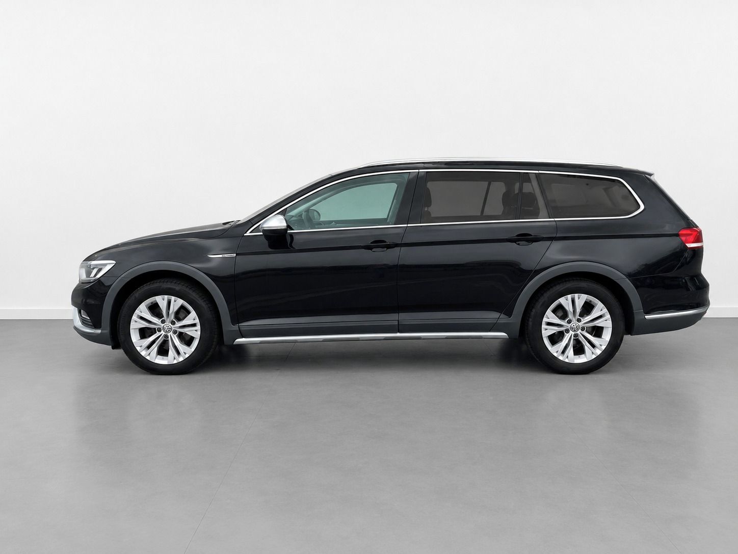 Volkswagen Passat, Volkswagen Passat Alltrack - fotka 2