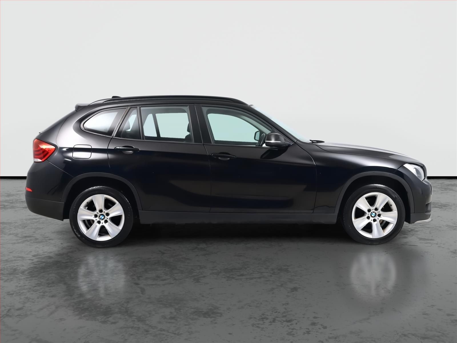 BMW X1, xDrive18d, NOVÁ CENA, 4X4 - fotka 6