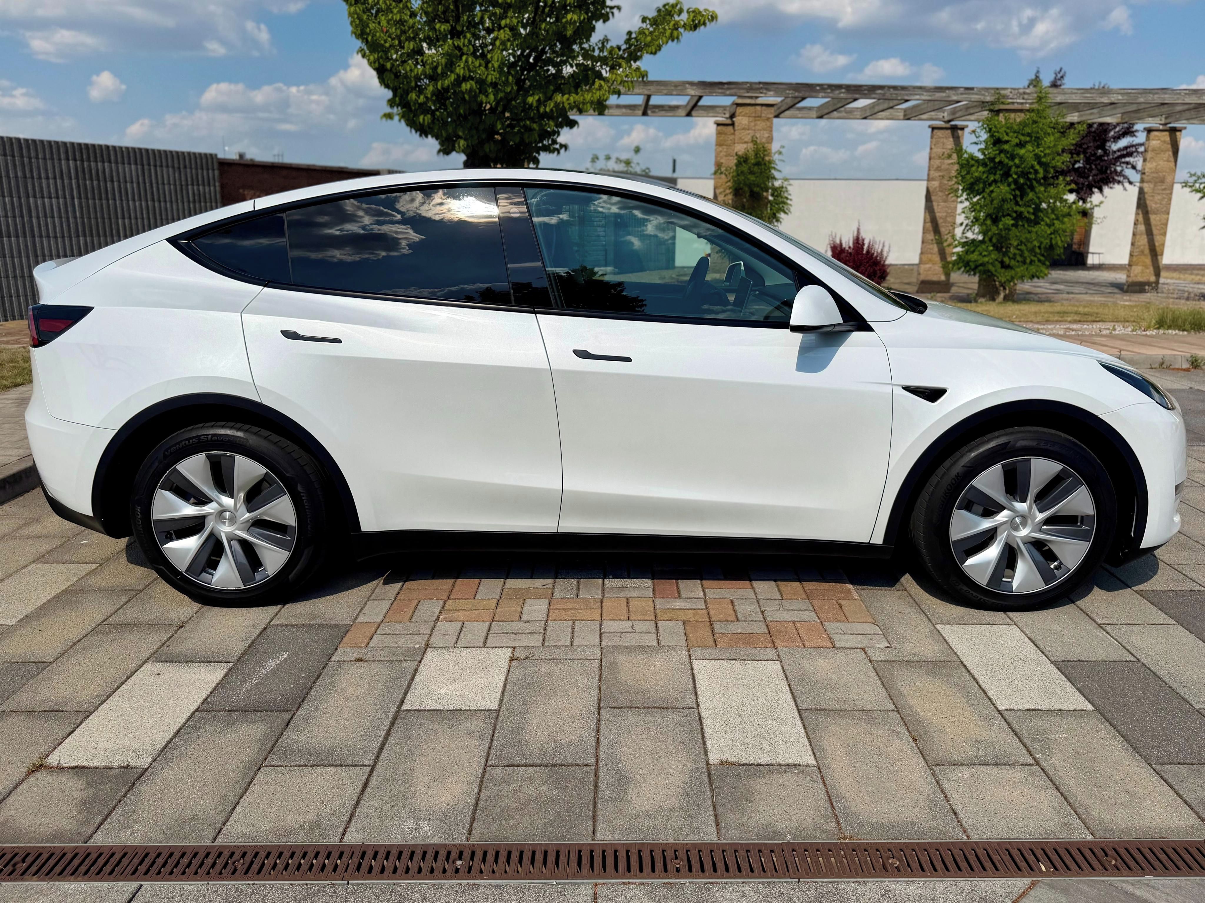 Tesla Model Y, LONG RANGE AWD FSD TAŽNÉ ZÁRUK - fotka 6