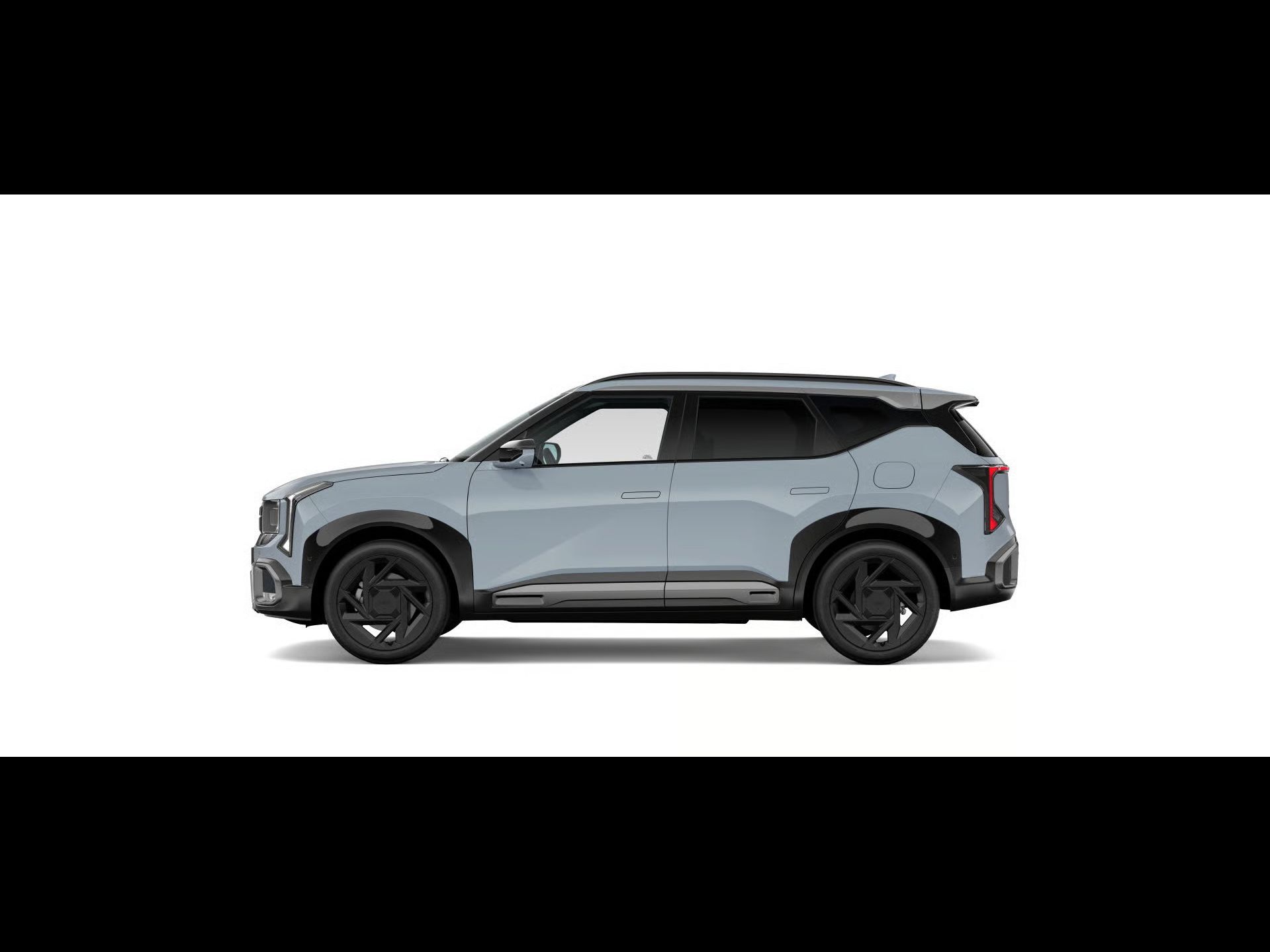 Kia, 1,6 T-GDi GPF 4x4 7DCT X-LINE - fotka 2