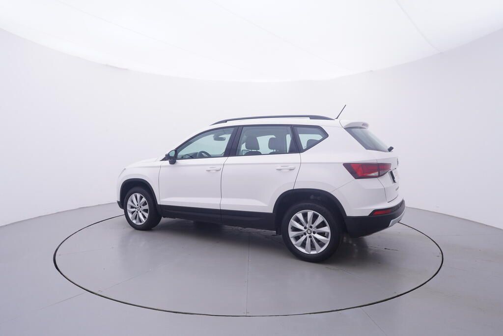 Seat Ateca, Style 1.4 TSI 110 kW - fotka 3