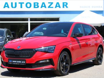 1,0 TSI  1.MAJ,A/T,MONTE CARLO
